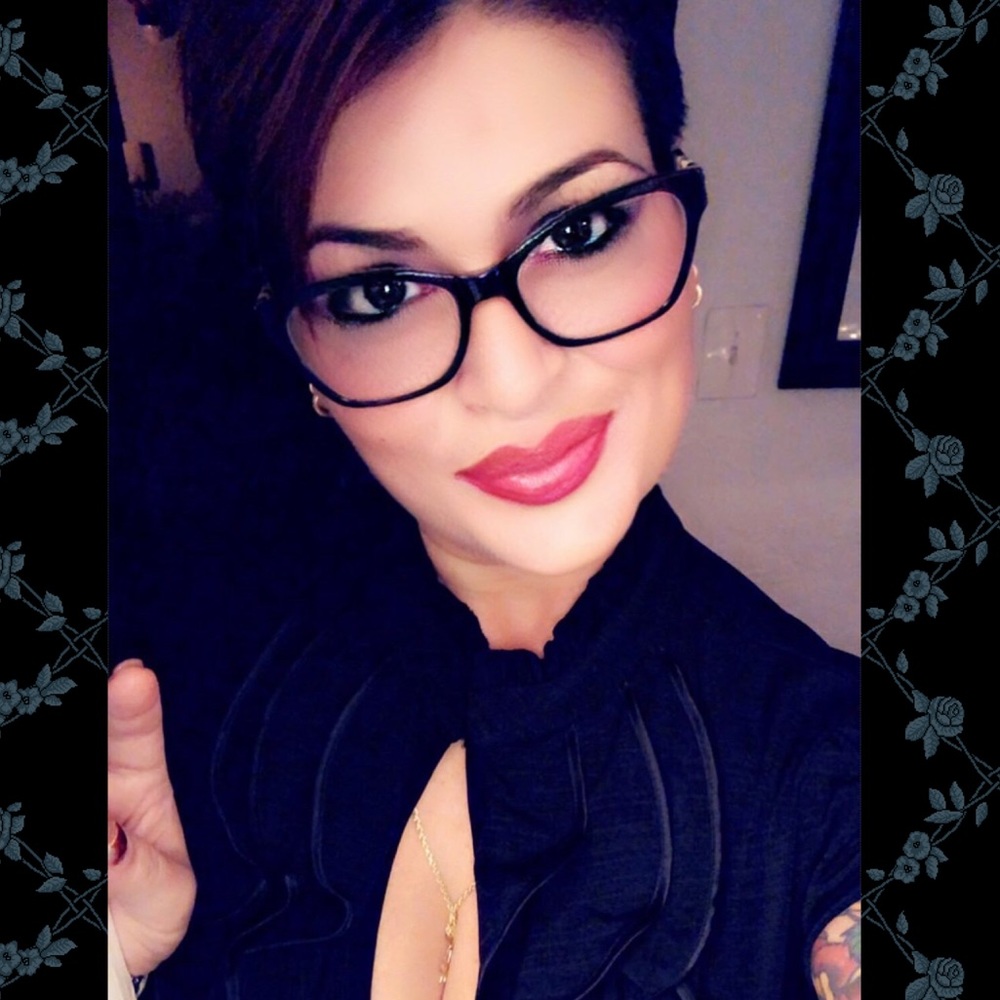 Meet your Posher, Lissy